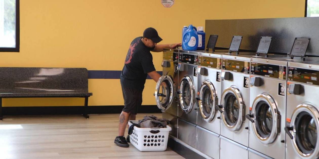 Laundromat Valuation: How to Accurately Value a Laundromat in 3 Steps to sell
