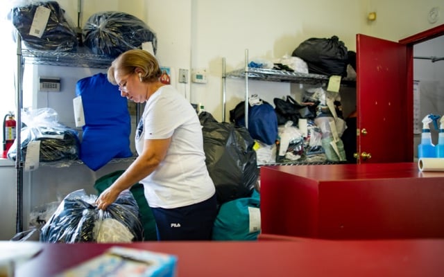 laundromat-attendant-interview-questions
