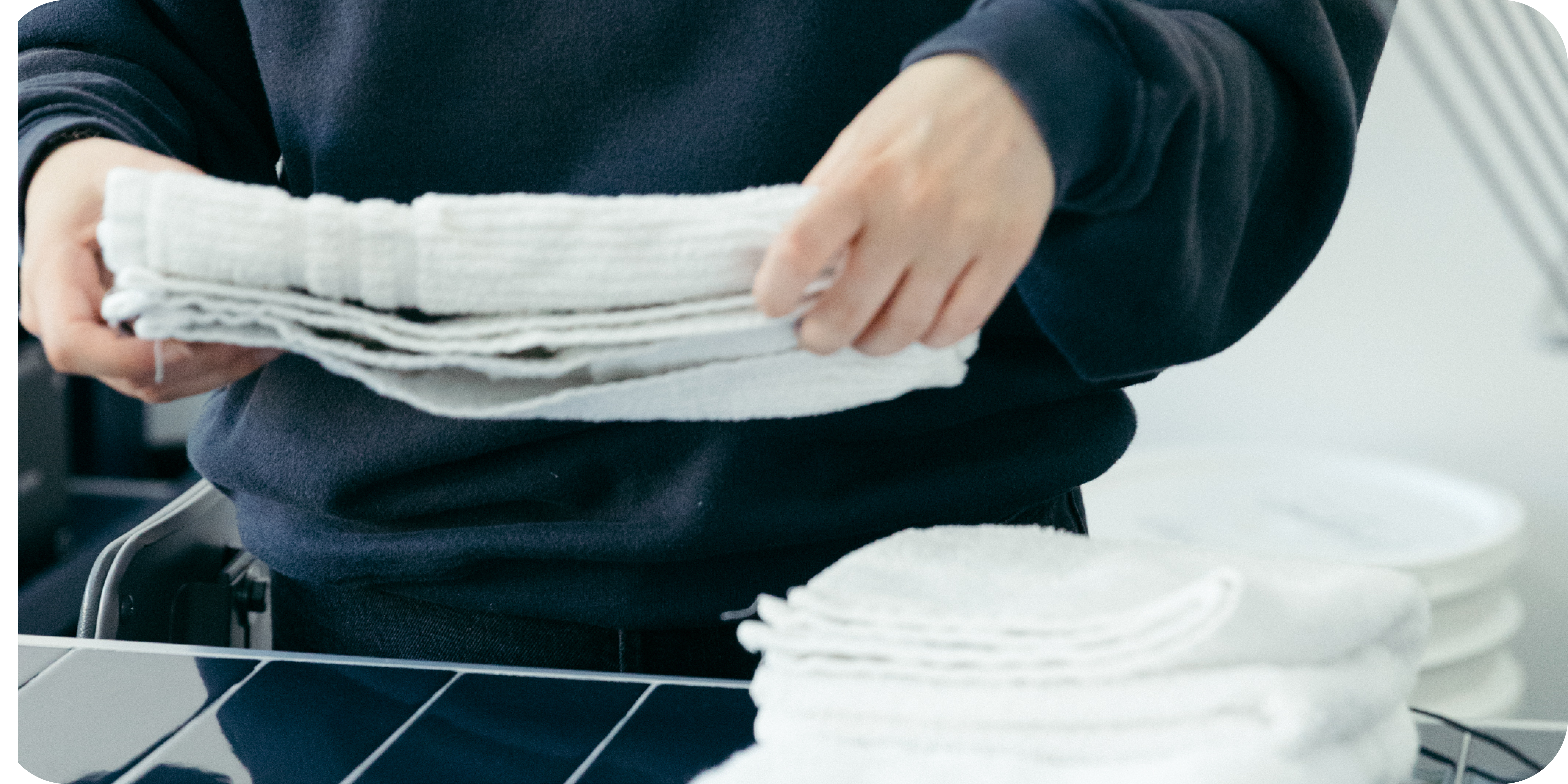 folding