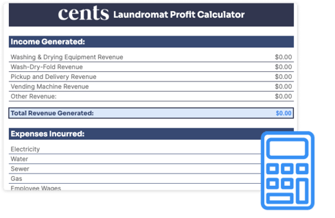 Profit Calculator