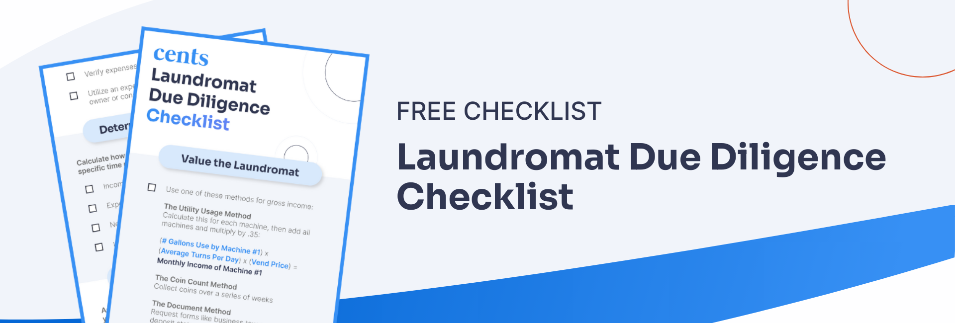 In-line Blog - Due diligence Checklist