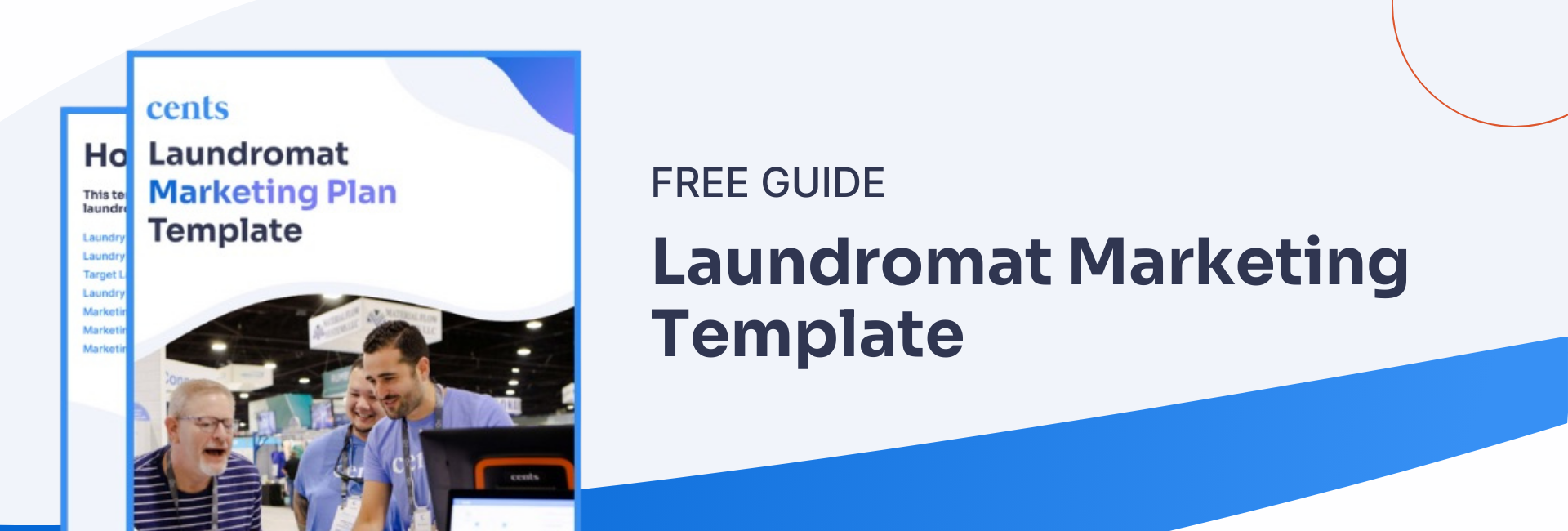 In-line Blog CTA - Marketing Plan Template