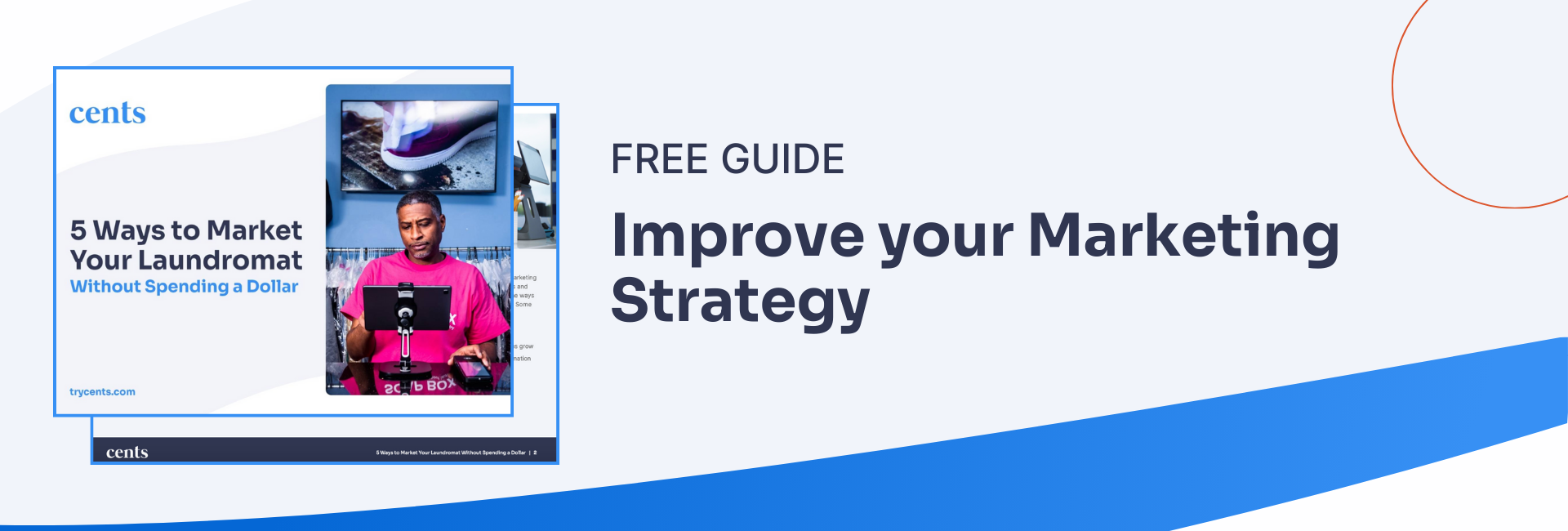 In-line Blog CTA - Marketing Strategy