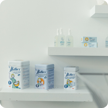laundre soap