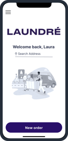 Mobile App - Branding